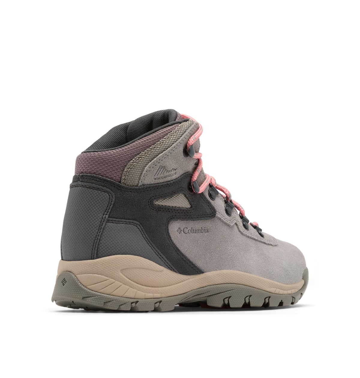 Waterproof Hiking Boots M675317