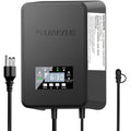 200W Low Voltage Landscape Transformer with Timer & Photocell Sensor B7849