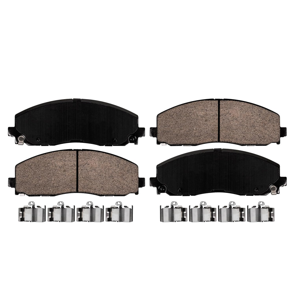 Front Brake Kit X10527