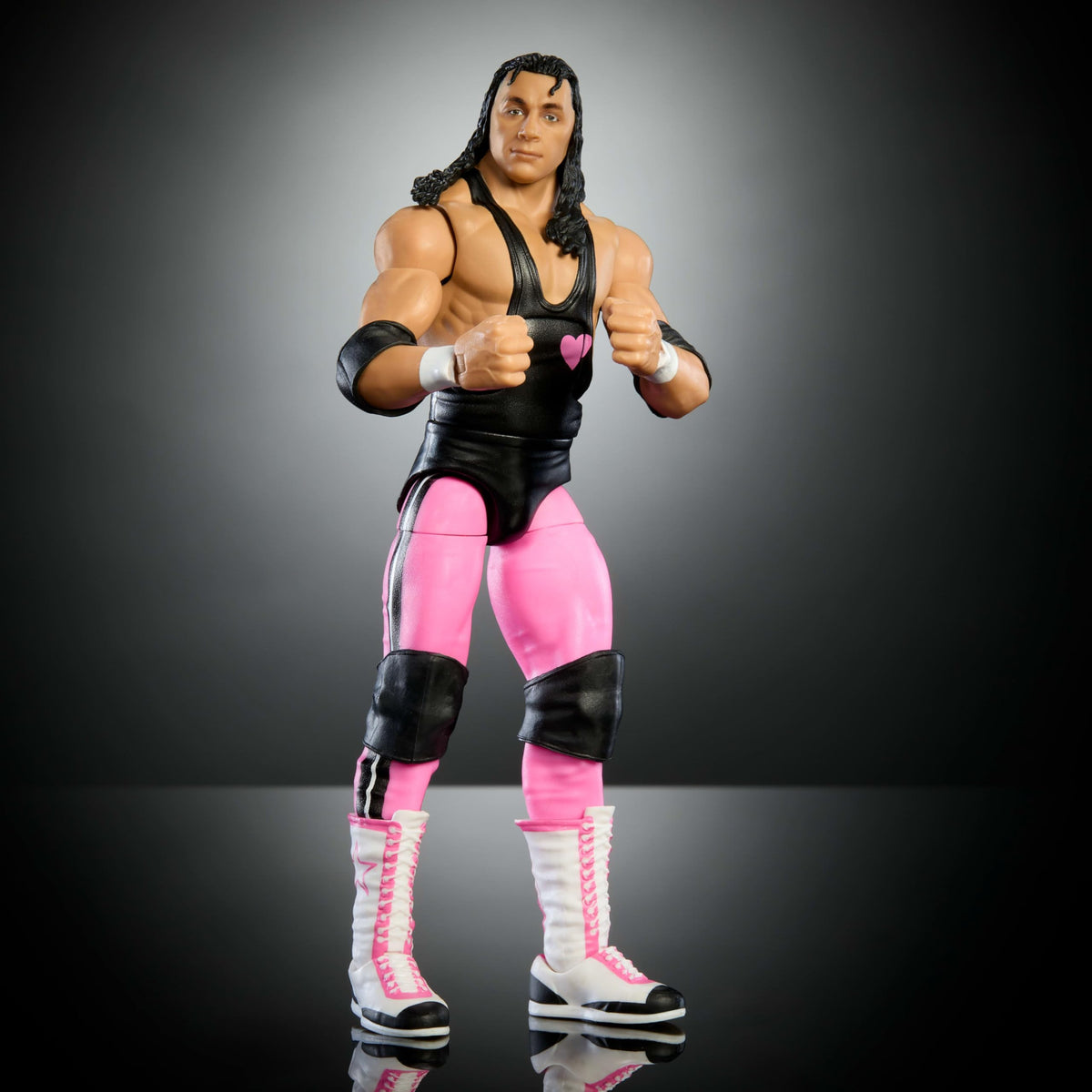 WWE Elite Collection Action Figure & Accessories V833