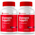 Blood Support 140mg Supplement 2 Pack T15401
