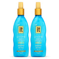 Leave-In Hair Treatment 2 Pack Keratin Borage Oil Spray R264553