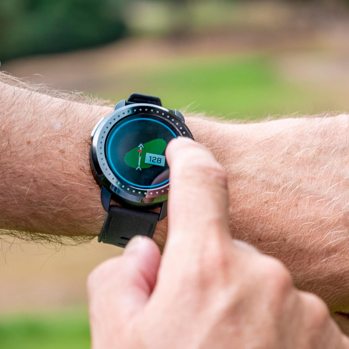 Golf GPS Watch G392