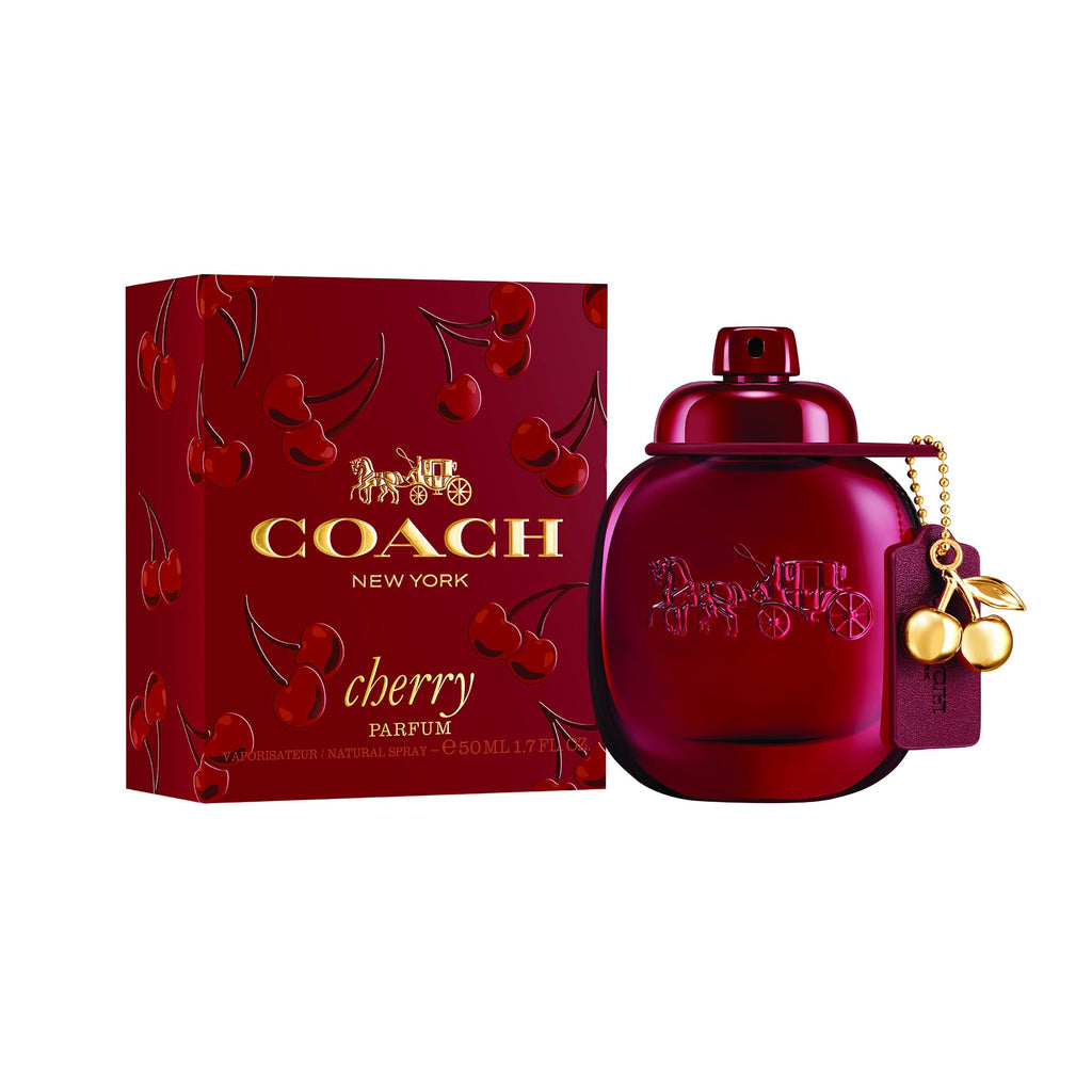 Cherry Floral Chypre Fruity Women's Fragrance N9865