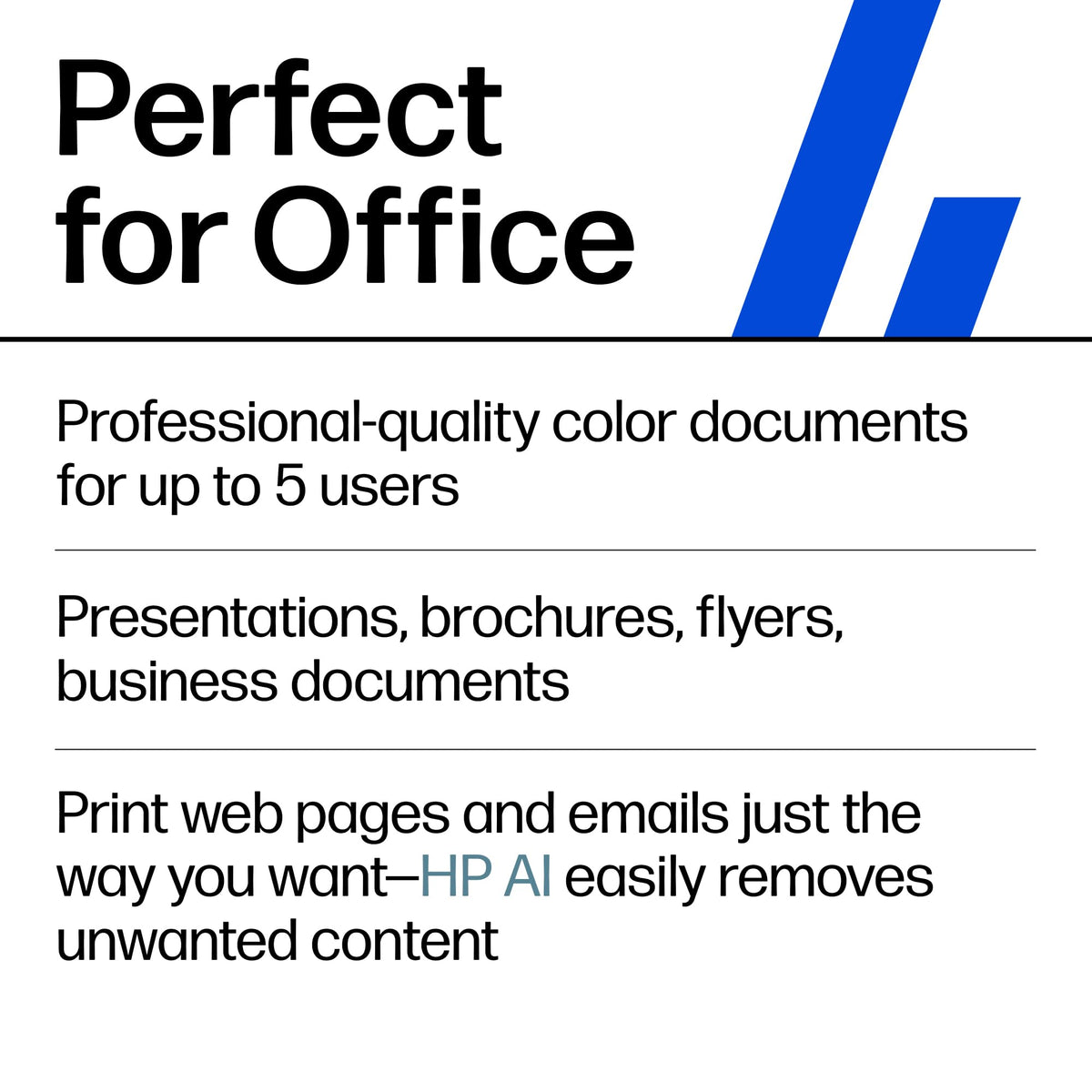 Wireless All-in-One Color Inkjet Printer X4963