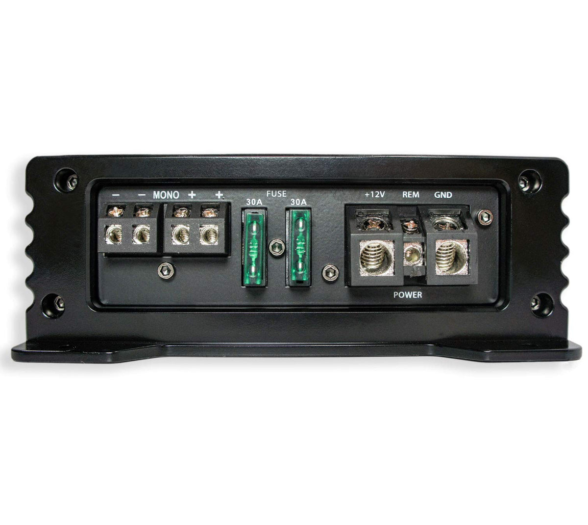 Dual 12" Loaded Sub Box with 800W Amp O306850