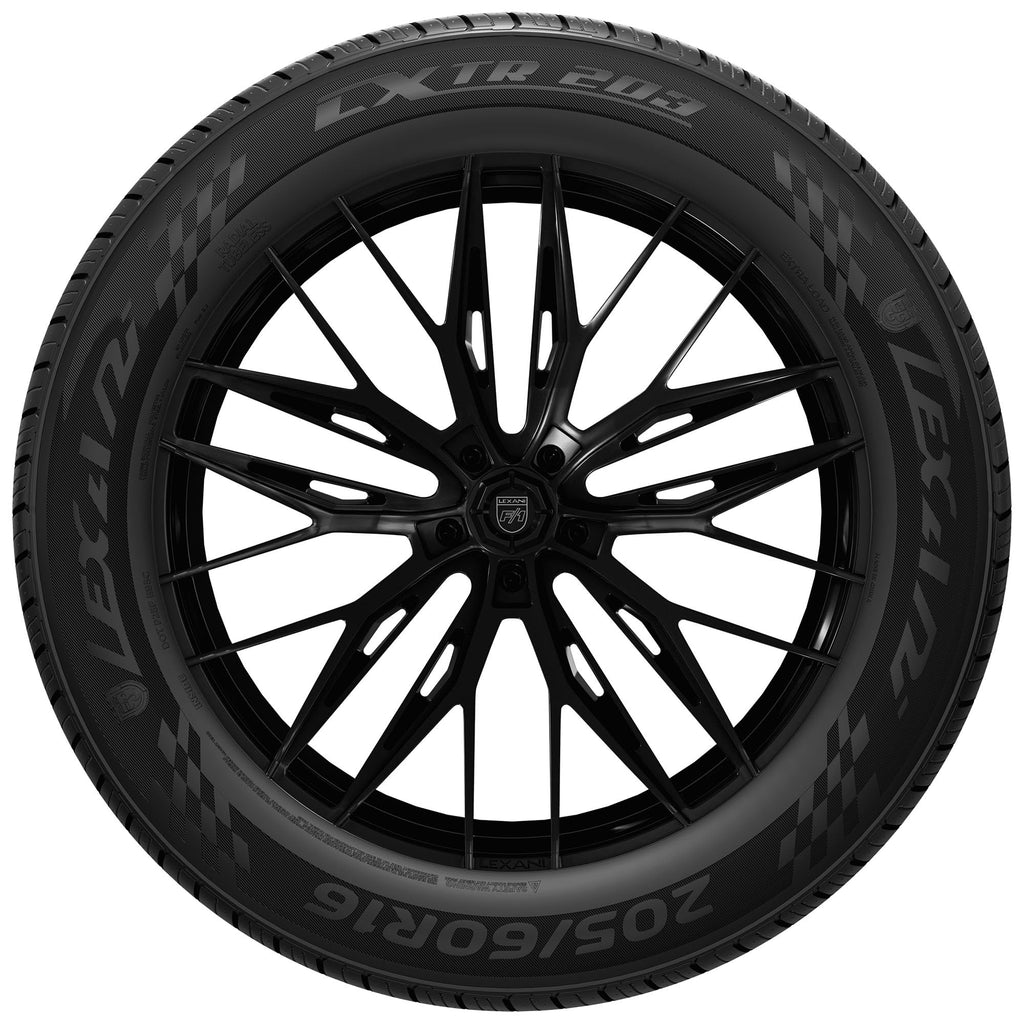 195/65R15 91V Passenger Tire C475348