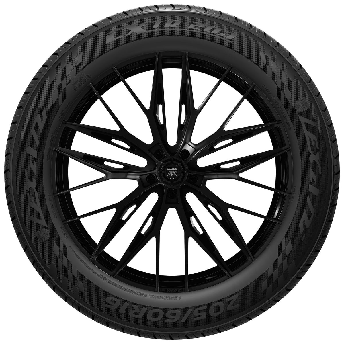 195/65R15 91V Passenger Tire C475348