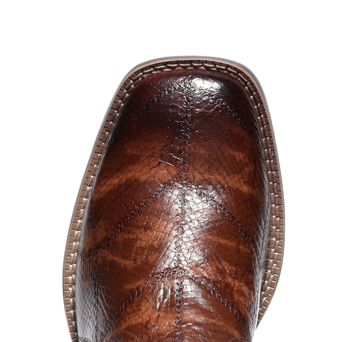Cowboy Boots Square Toe Western Boots H3237