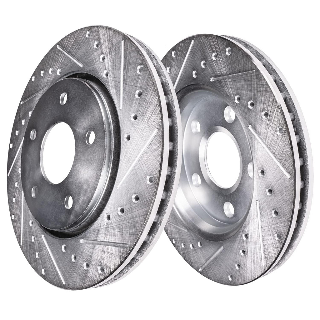 Front Brake Kit X10527