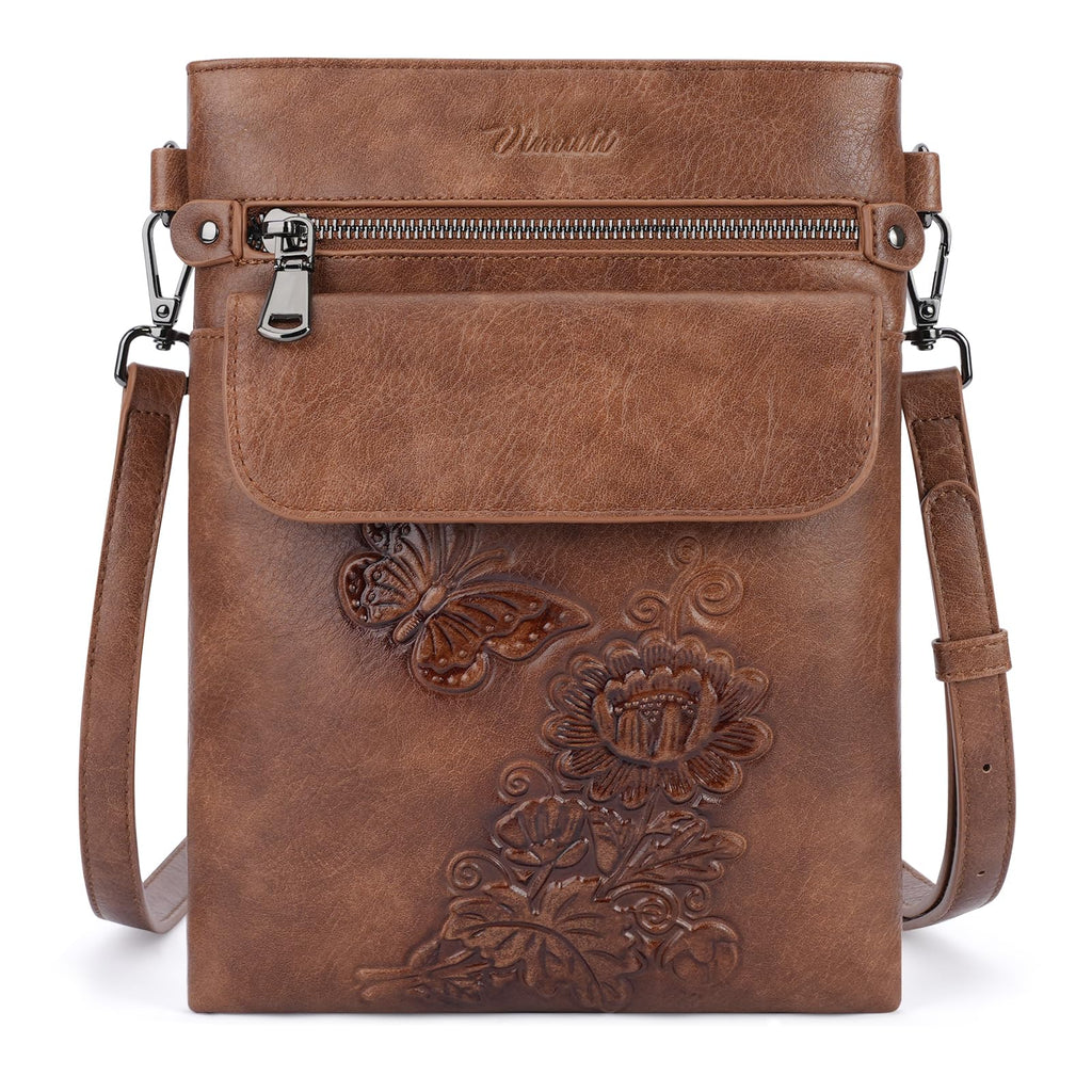 Crossbody Purse A41383