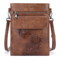 Crossbody Purse A41383