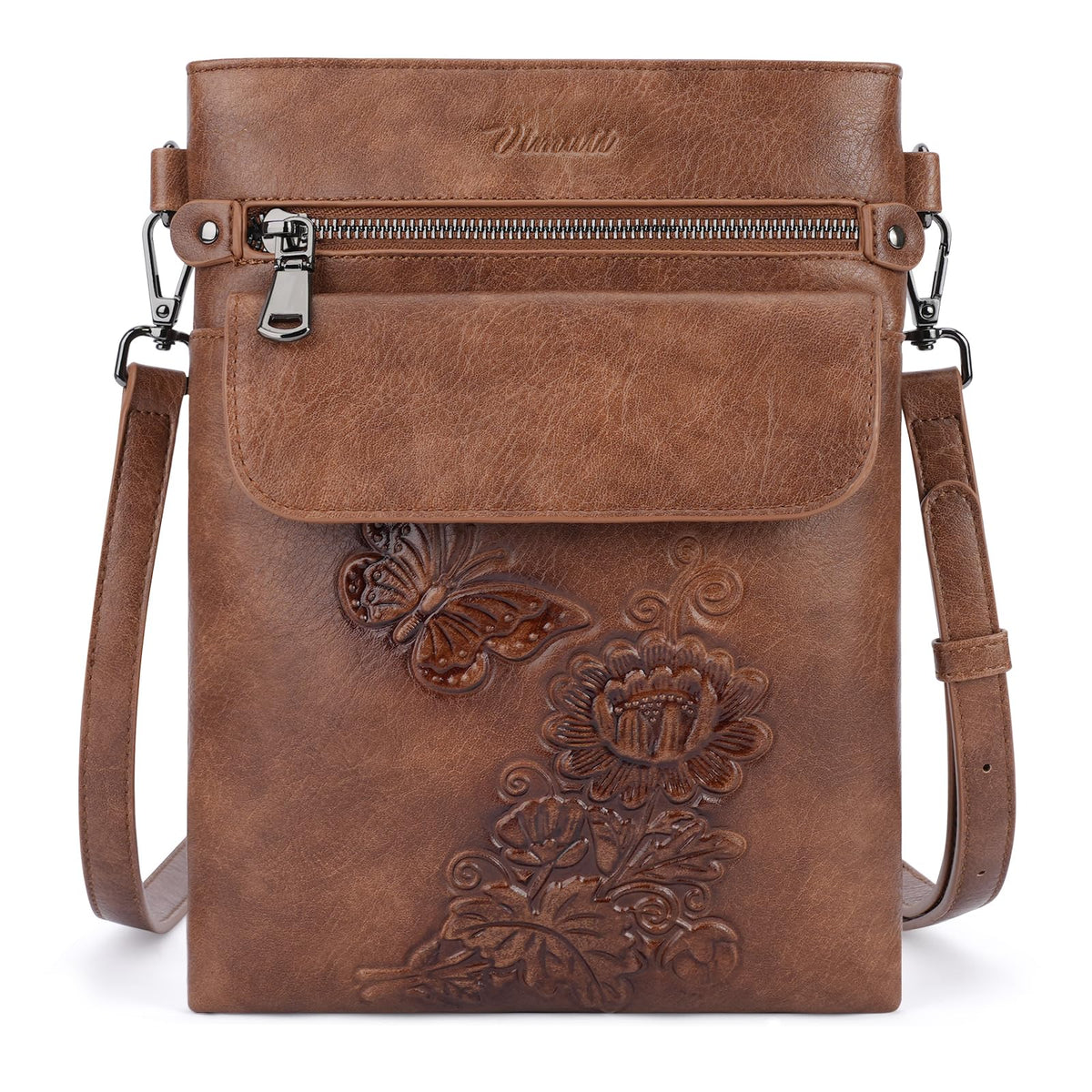 Crossbody Purse A41383