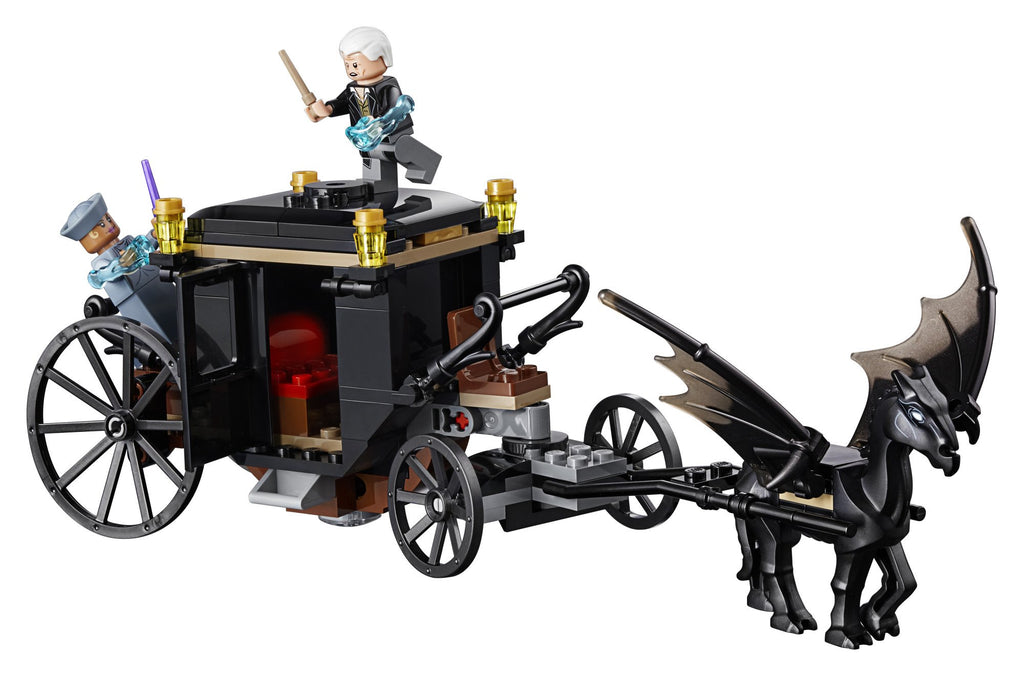 Building Kit (132 Pieces) V750582