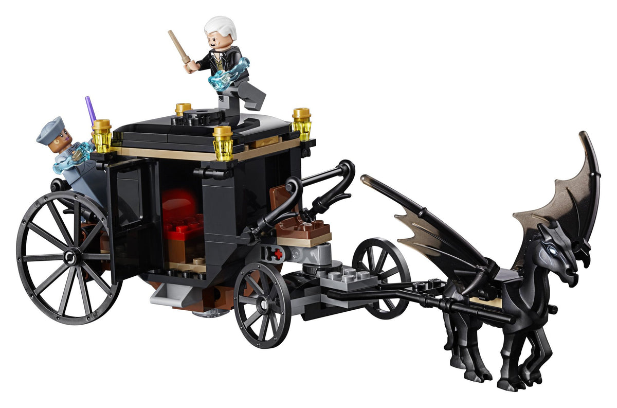 Building Kit (132 Pieces) V750582