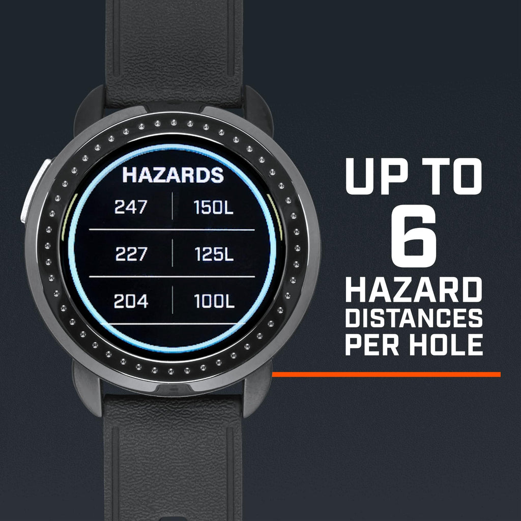 Golf GPS Watch G392