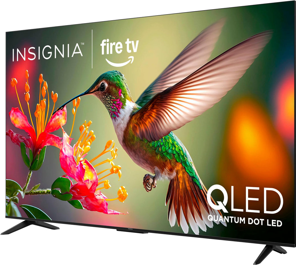 65-inch LED 4K UHD Smart TV X12818