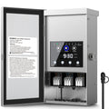 200W Low Voltage Transformer with 3 Zone N5394