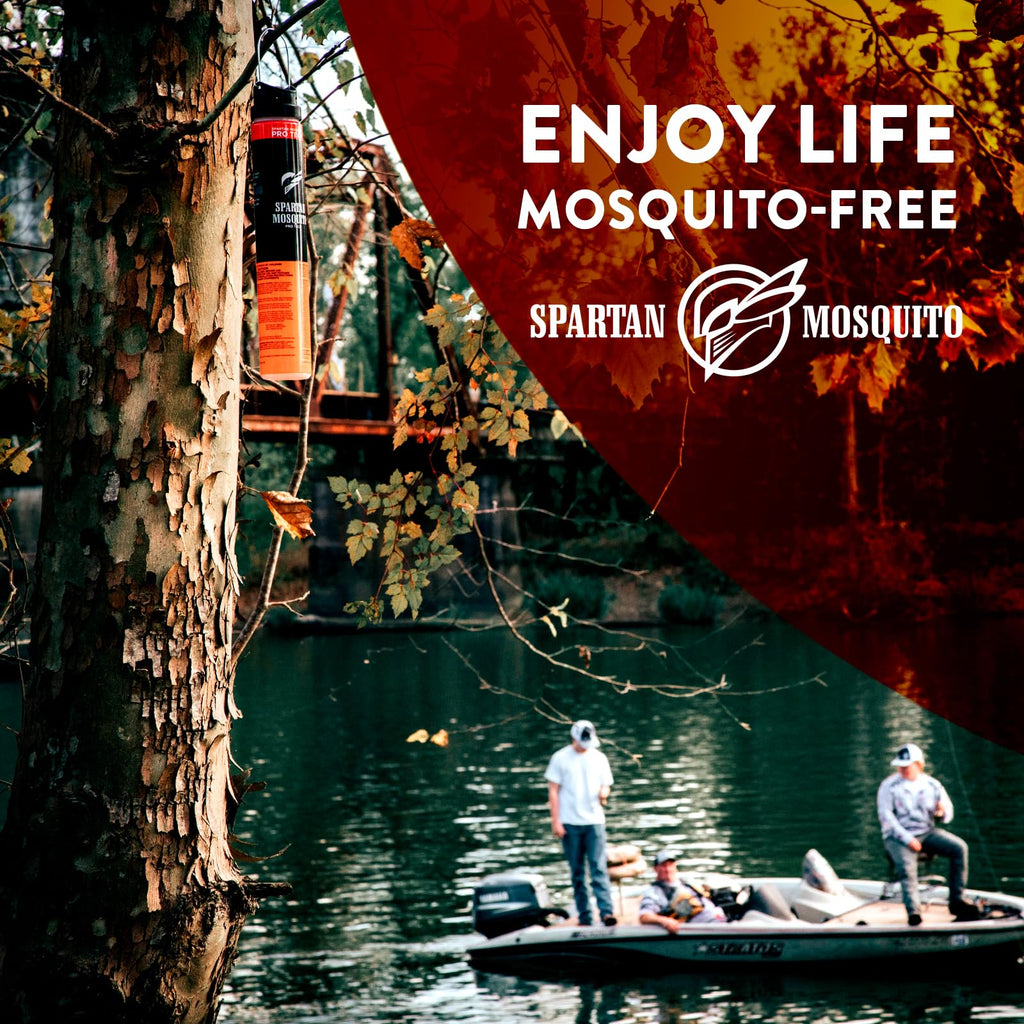 Mosquito Repellent 4 Tubes T480