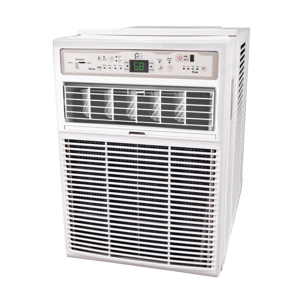 10,000 BTU Casement Window Air Conditioner V726