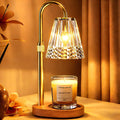 Candle Warmer Lamp with Timer & Dimmer B2307