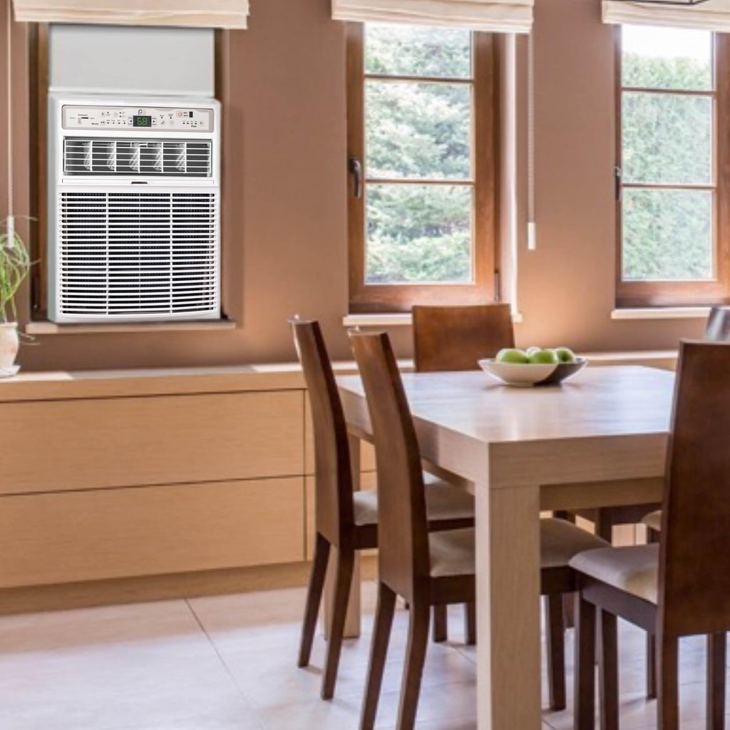 10,000 BTU Casement Window Air Conditioner V726