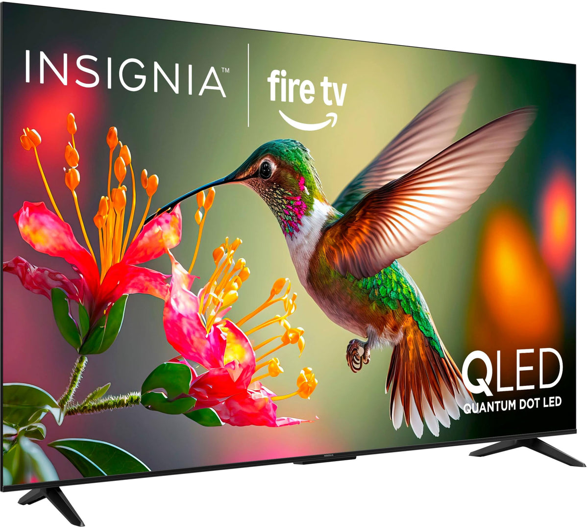 65-inch LED 4K UHD Smart TV X12818