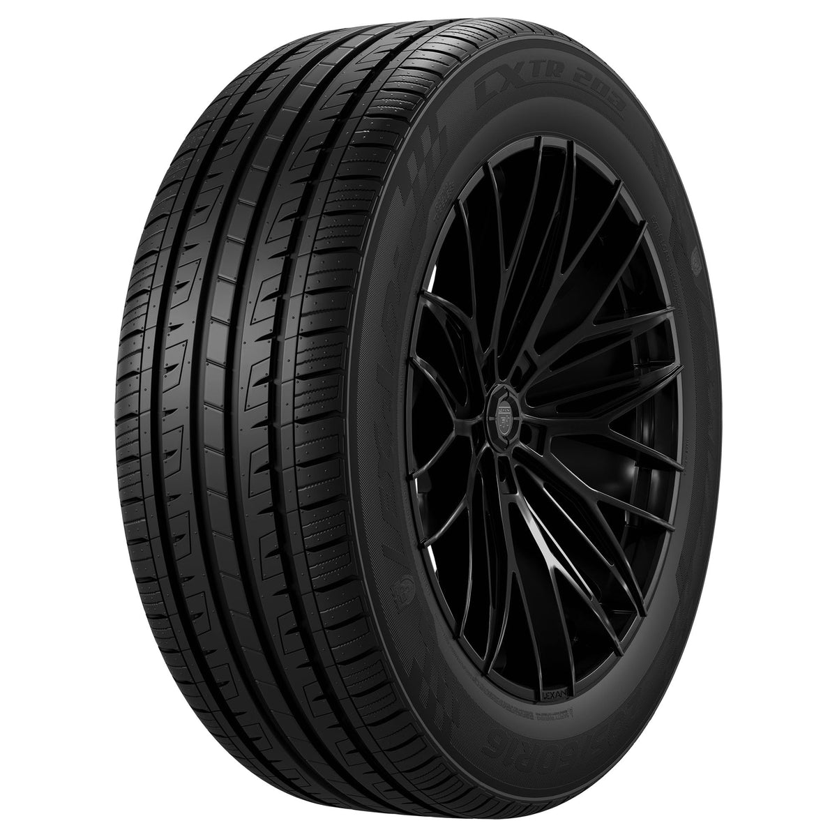 195/65R15 91V Passenger Tire C475348