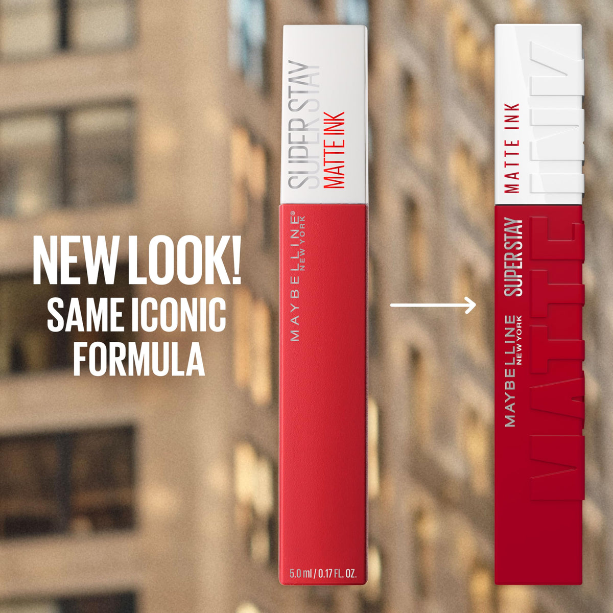 Matte Liquid Lipstick J75123