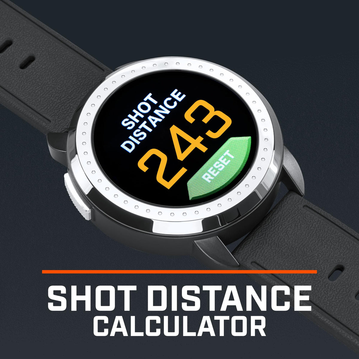 Golf GPS Watch G392