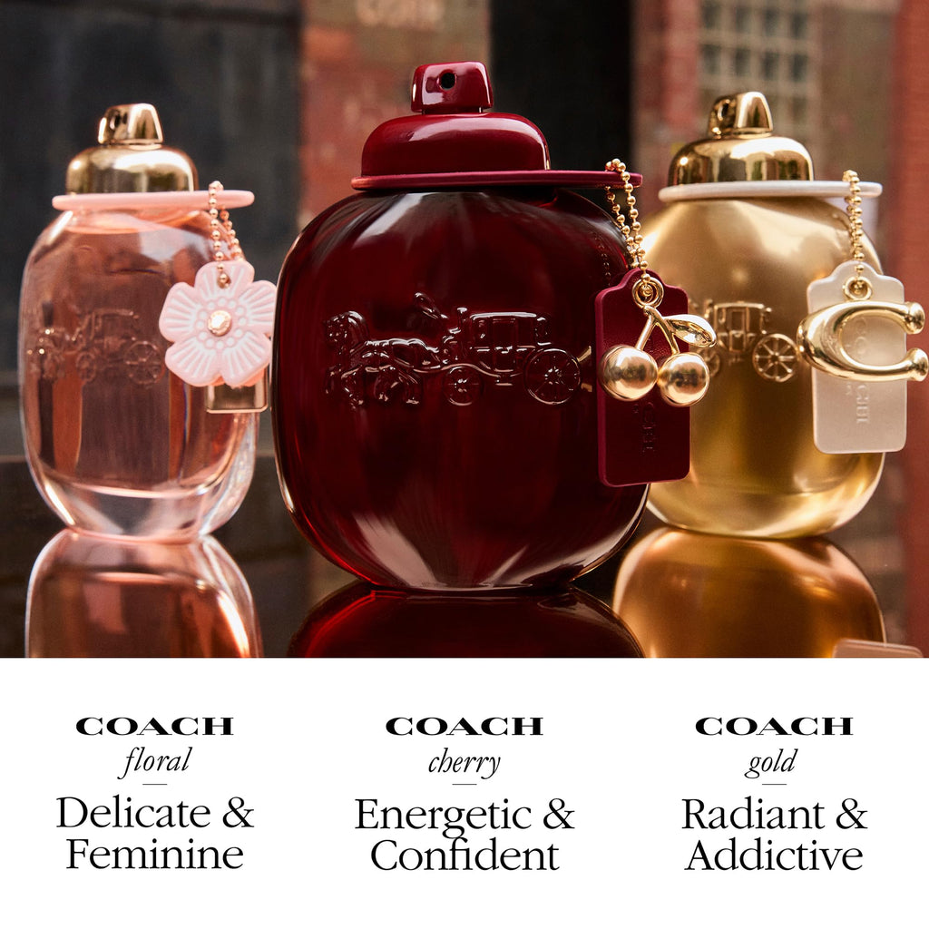 Cherry Floral Chypre Fruity Women's Fragrance N9865