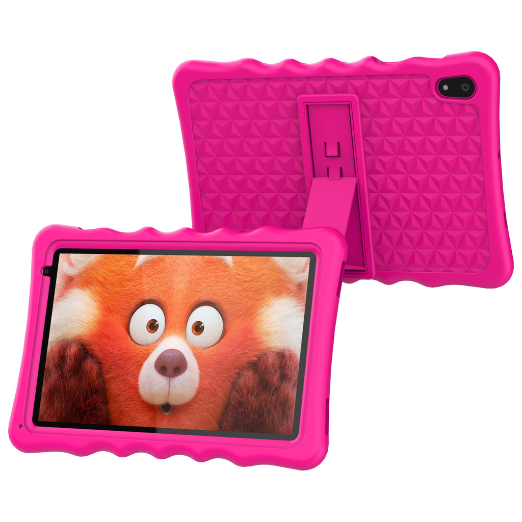 10.1 inch Android 14 Tablet 8GB RAM 32GB ROM E568