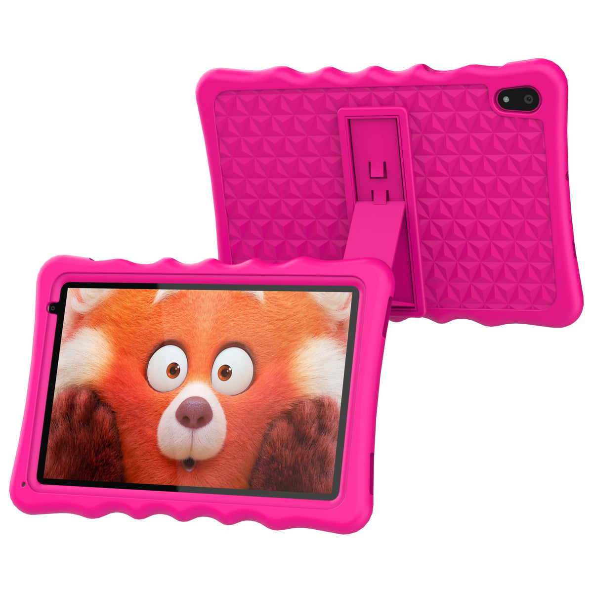 10.1 inch Android 14 Tablet 8GB RAM 32GB ROM E568