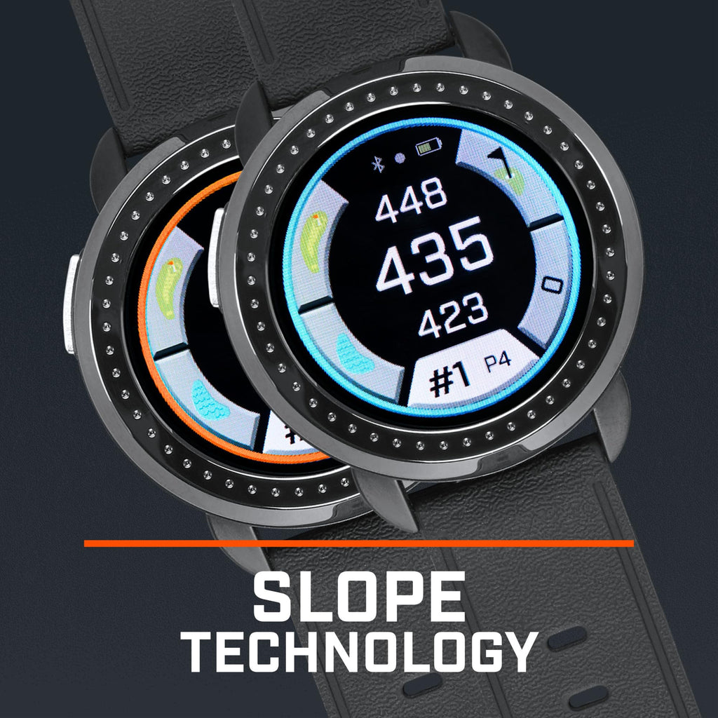 Golf GPS Watch G392