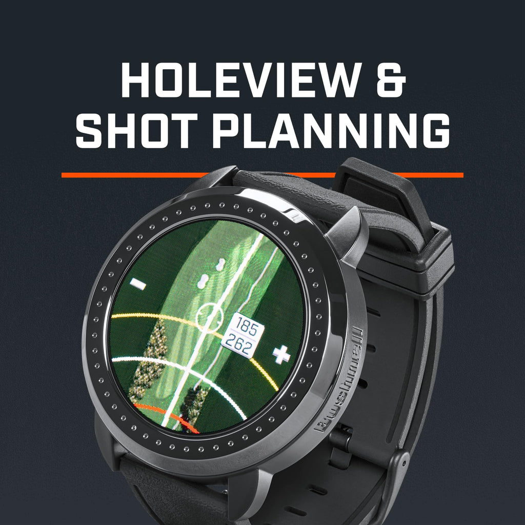 Golf GPS Watch G392