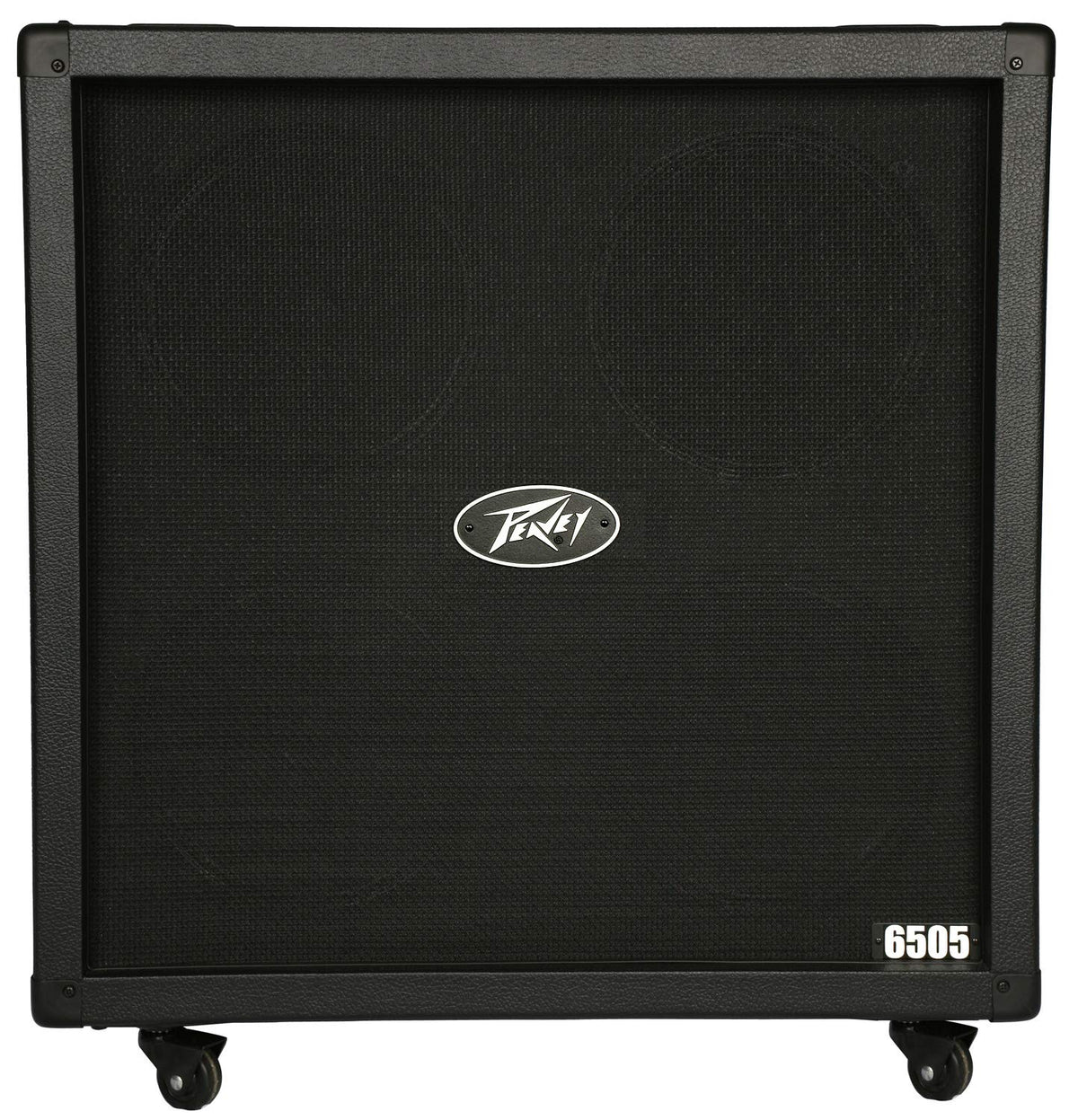 4x12 Guitar Speaker Cabinet with Mic and Stand P3149