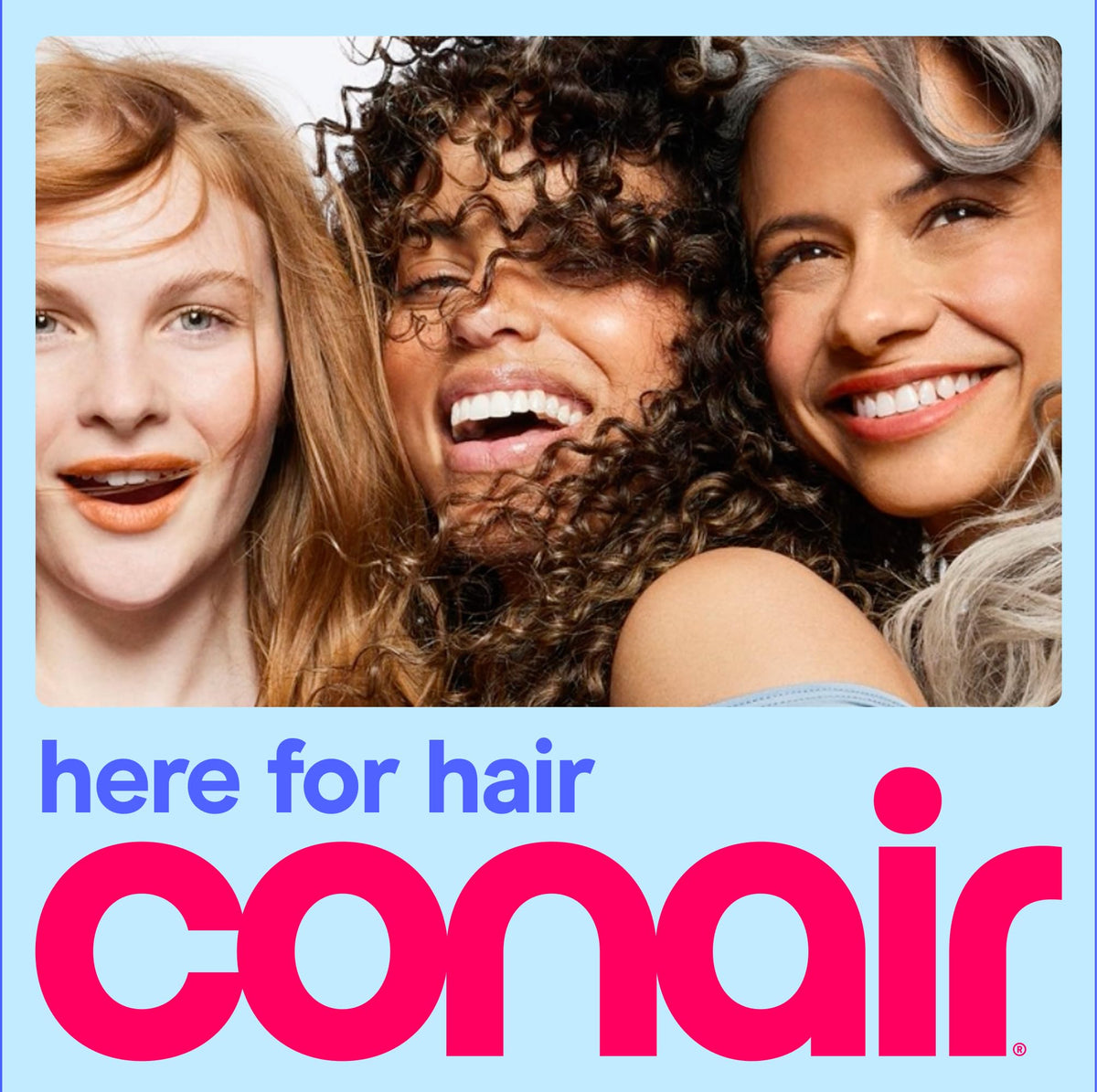 1875W Full Size Ionic Hair Dryer with Concentrator Attachment M159