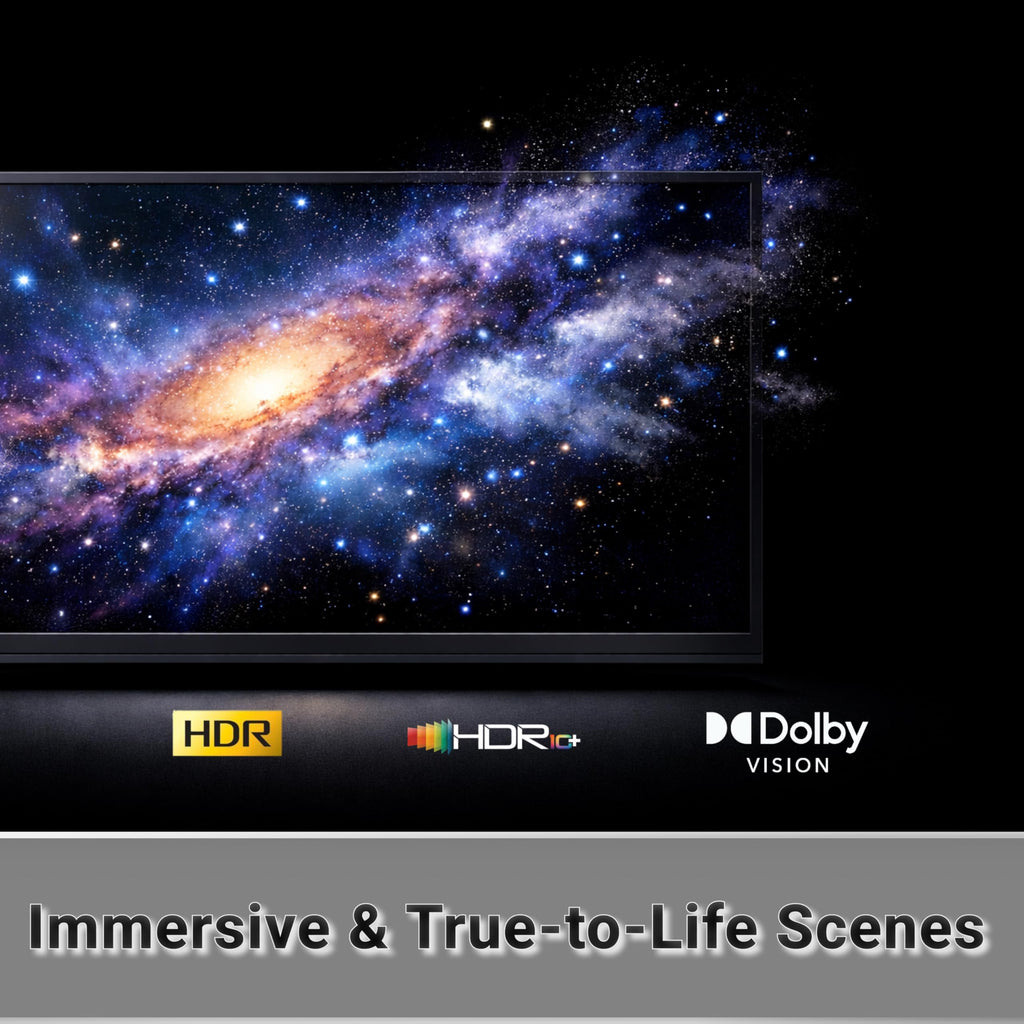 4K UHD Blu-ray Disc Player with Bluetooth P602993