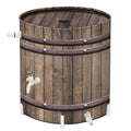 50 Gallon Collapsible Rain Barrel P41840