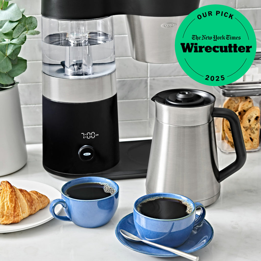 9-Cup Stainless Steel Drip Coffee Maker W674548