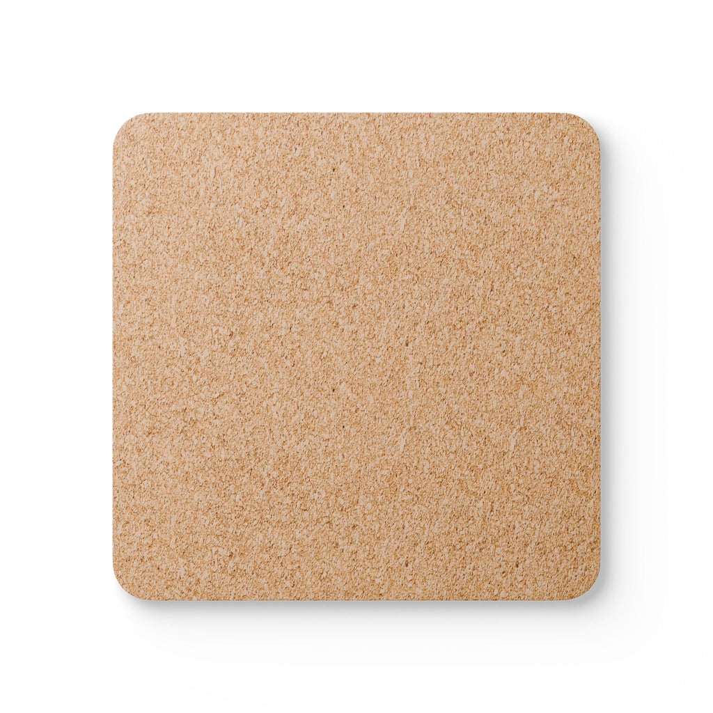 USA Flag Coasters Set of 4 T9193