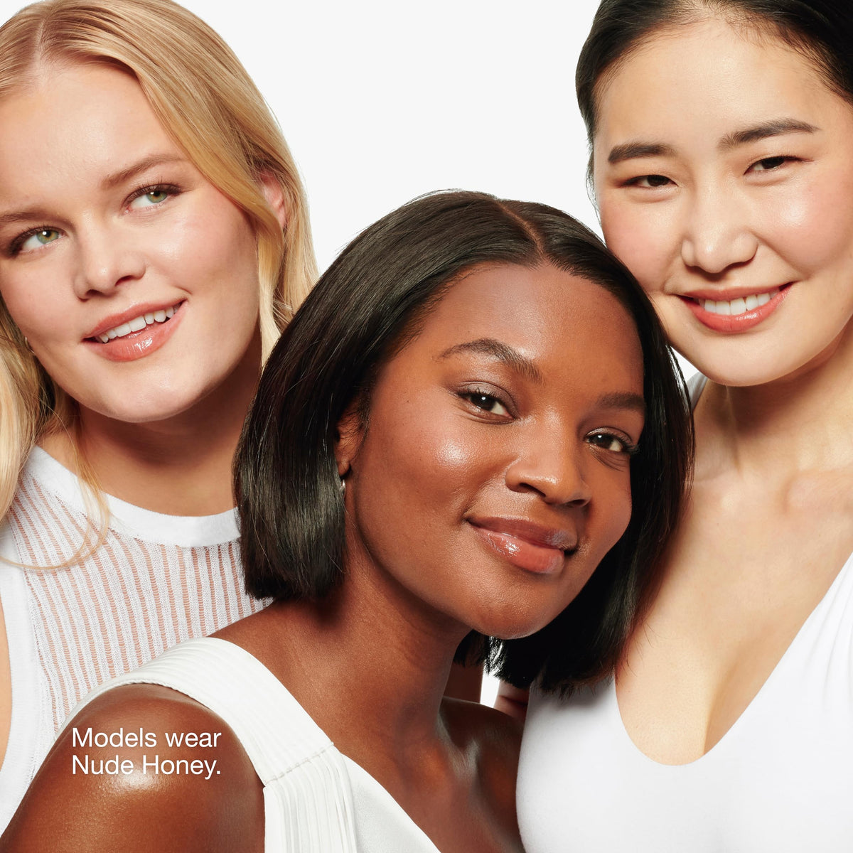 Sheer Lightweight Tinted Lip Balm A494406